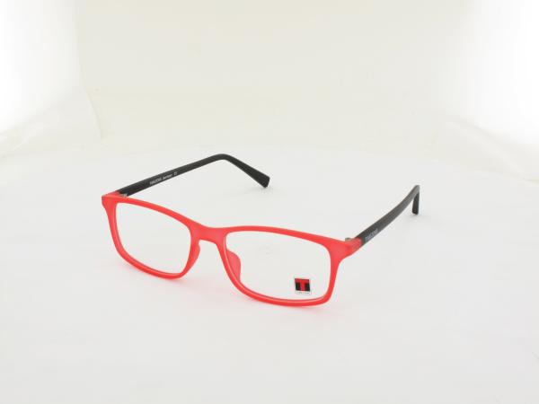 Timezone | Emilia 73 50 | red black