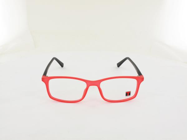 Timezone | Emilia 73 50 | red black