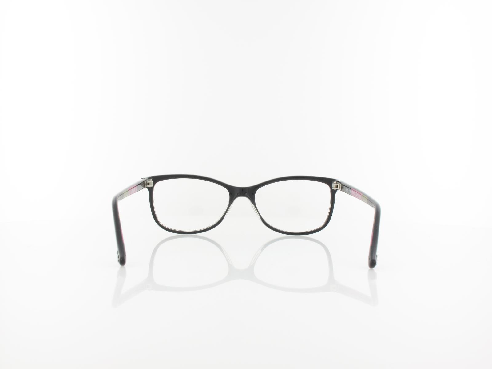 Brilando | OW II152 C01 51 | black transparent