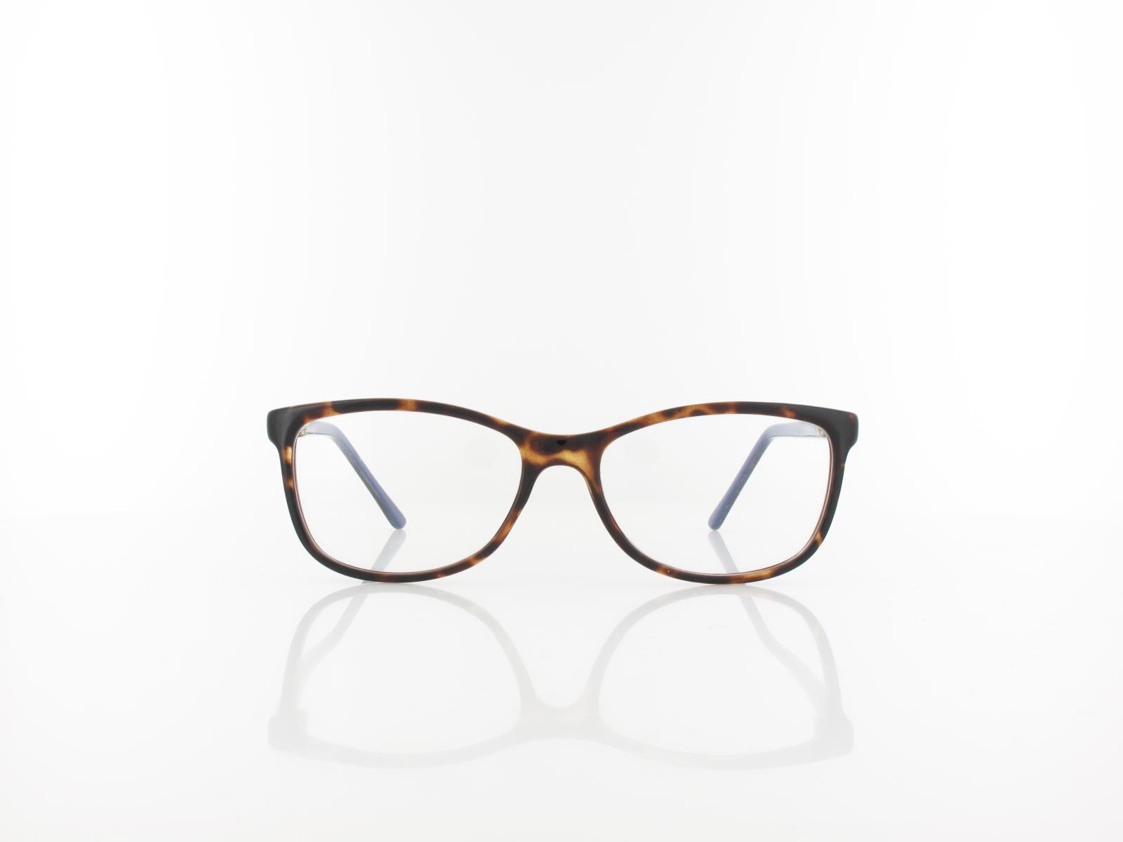 Brilando | OW II152 C28 51 | havana blue