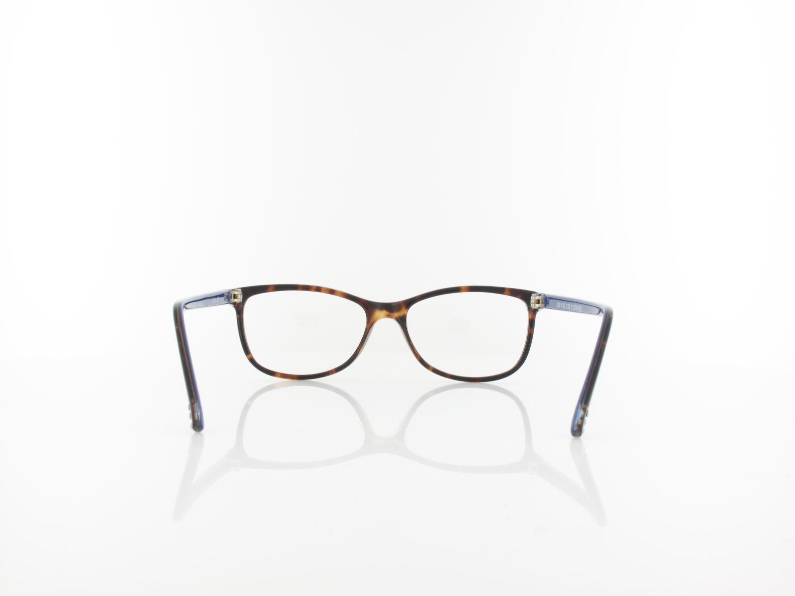 Brilando | OW II152 C28 51 | havana blue