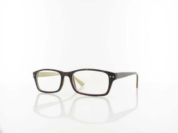 Brilando | OW II162 C28 52 | havana olive