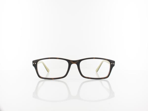 Brilando | OW II162 C28 52 | havana olive