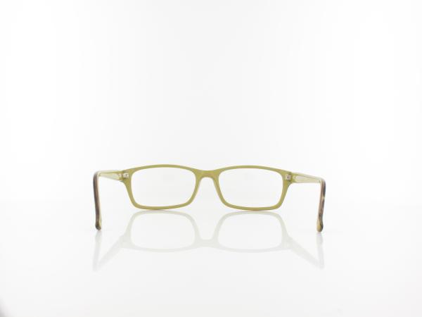 Brilando | OW II162 C28 52 | havana olive