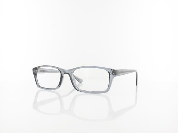 Brilando | OW II162 C93 52 | grey transparent