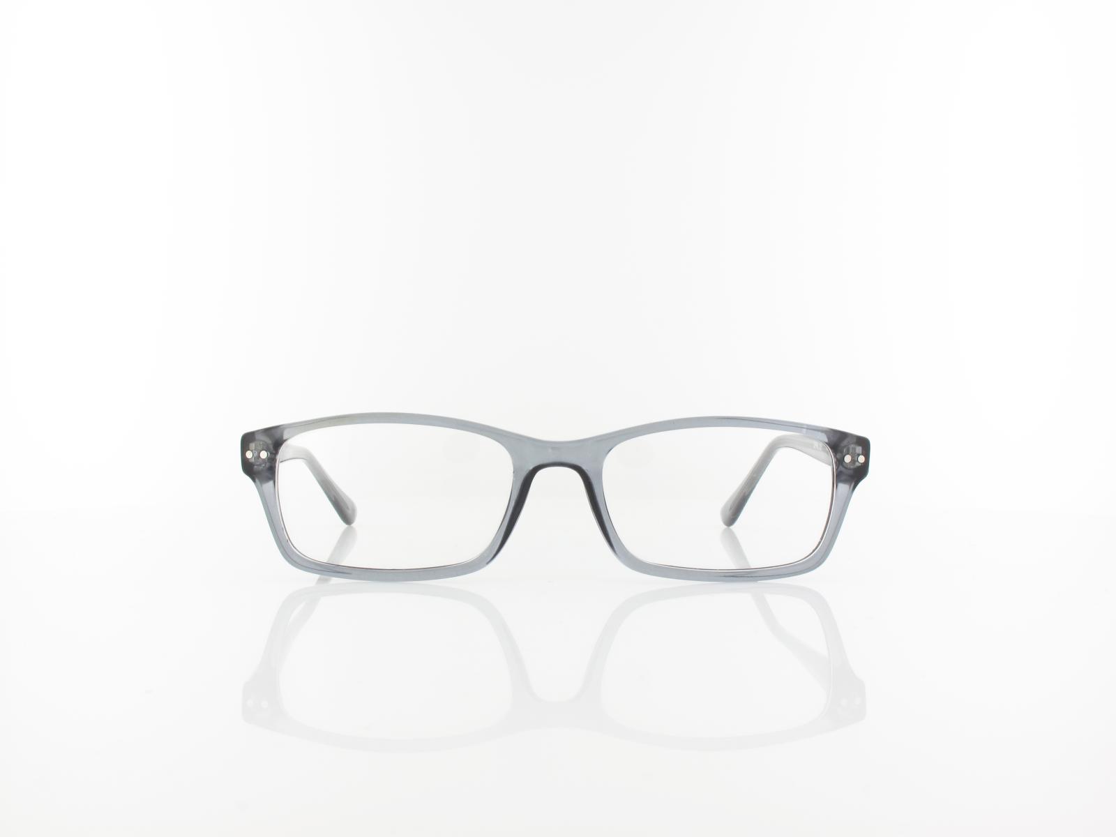 Brilando | OW II162 C93 52 | grey transparent