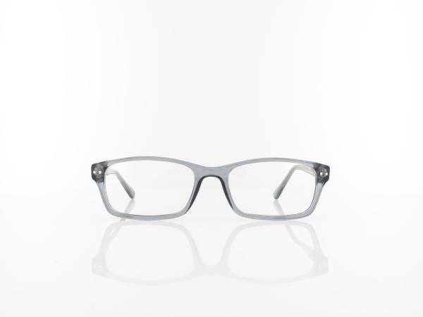 Brilando | OW II162 C93 52 | grey transparent