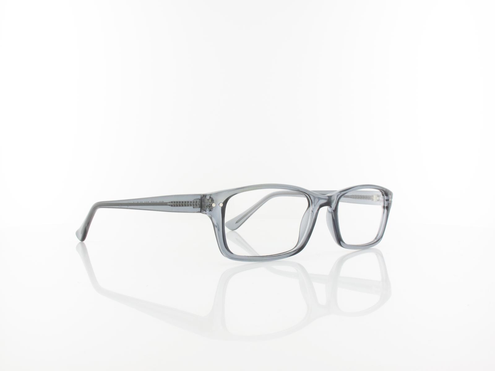 Brilando | OW II162 C93 52 | grey transparent