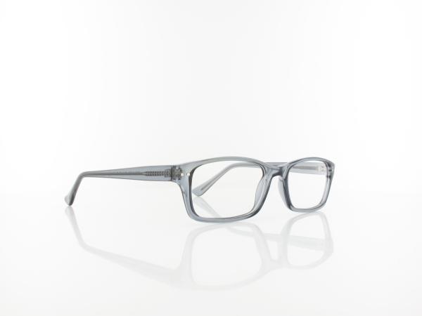 Brilando | OW II162 C93 52 | grey transparent