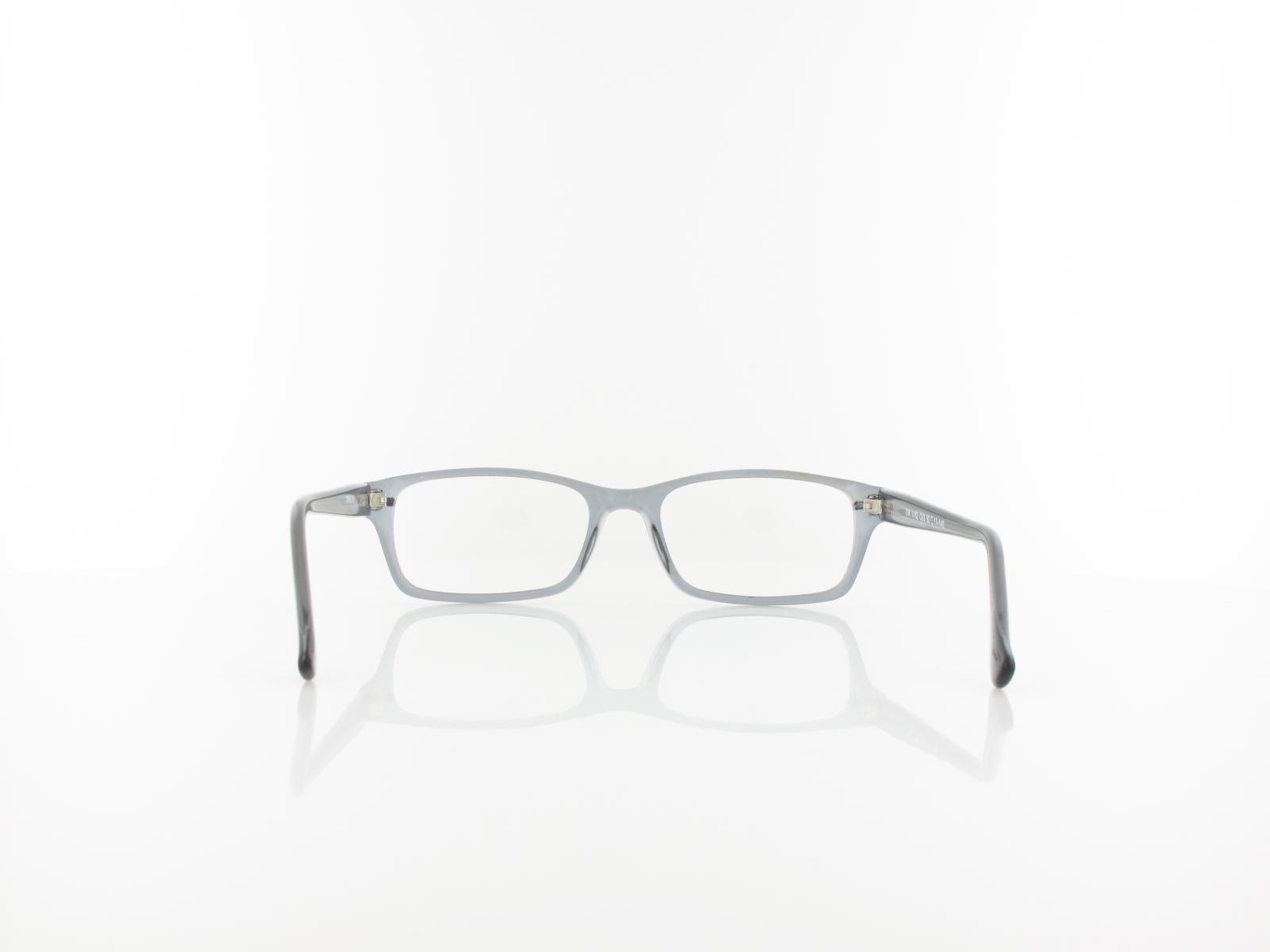 Brilando | OW II162 C93 52 | grey transparent