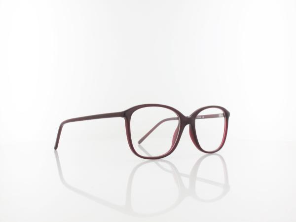 Brilando | OW II185 C12 52 | burgundy