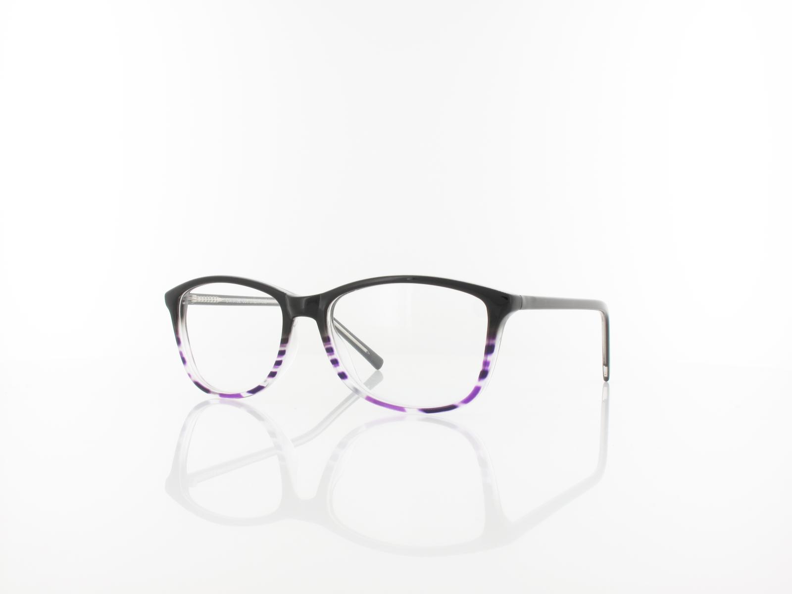 Brilando | OW II192 C01 51 | black violet transparent