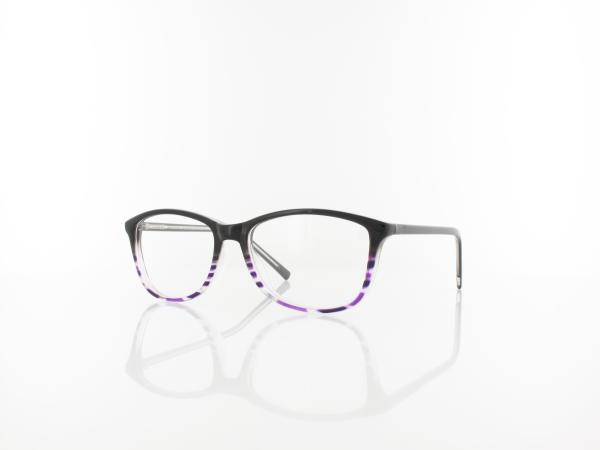 Brilando | OW II192 C01 51 | black violet transparent