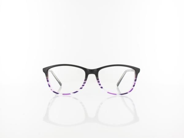 Brilando | OW II192 C01 51 | black violet transparent