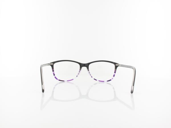 Brilando | OW II192 C01 51 | black violet transparent
