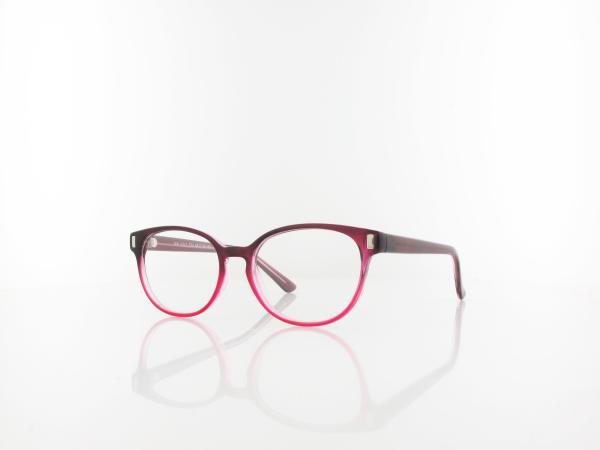 Brilando | OW II221 C12 48 | purple pink transparent