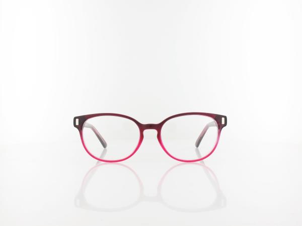 Brilando | OW II221 C12 48 | purple pink transparent