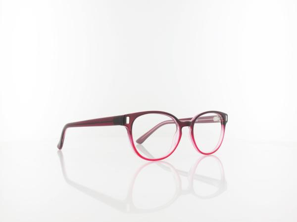 Brilando | OW II221 C12 48 | purple pink transparent