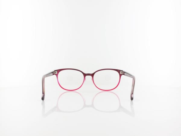 Brilando | OW II221 C12 48 | purple pink transparent