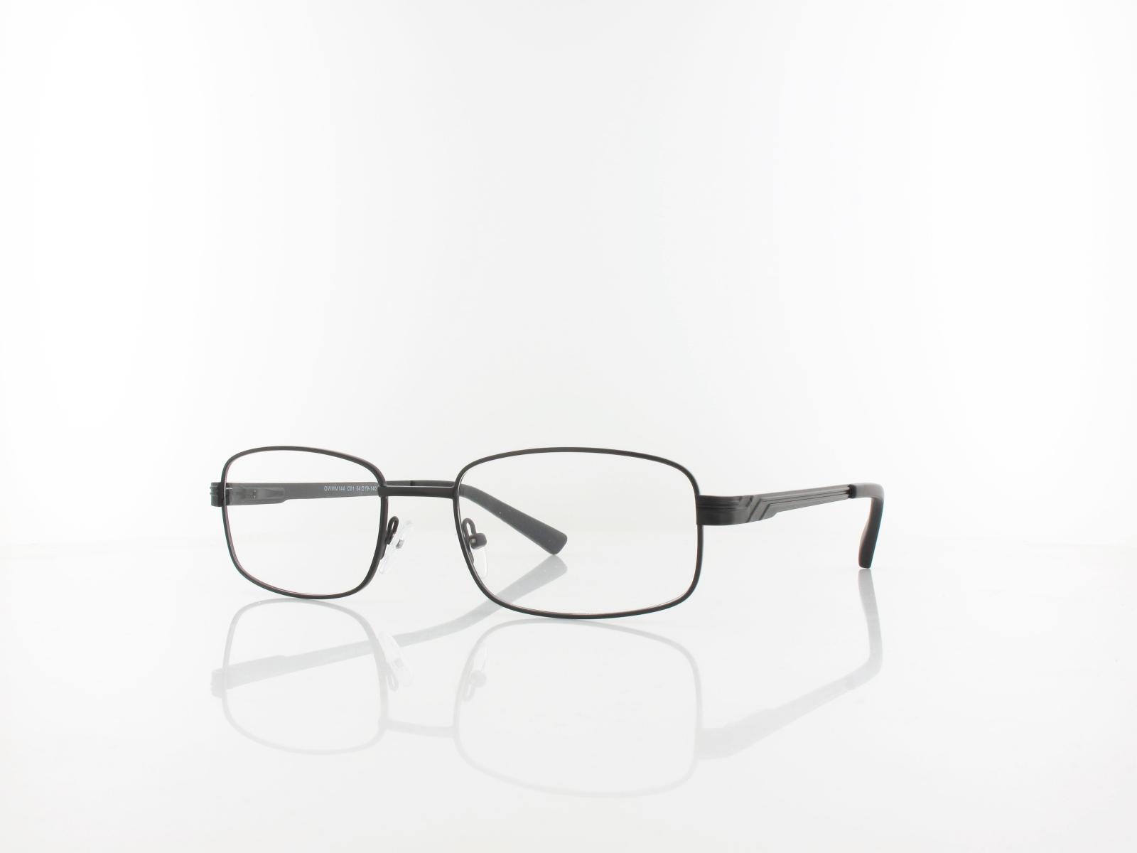 Brilando | OW MM144 C01 54 | black