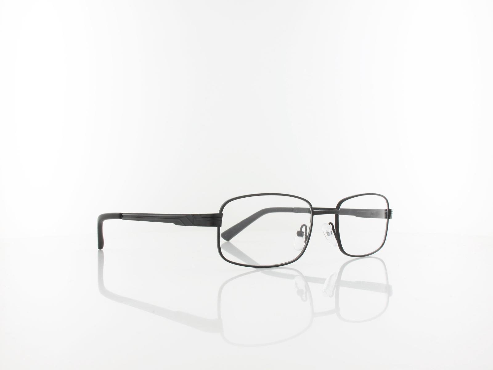 Brilando | OW MM144 C01 54 | black