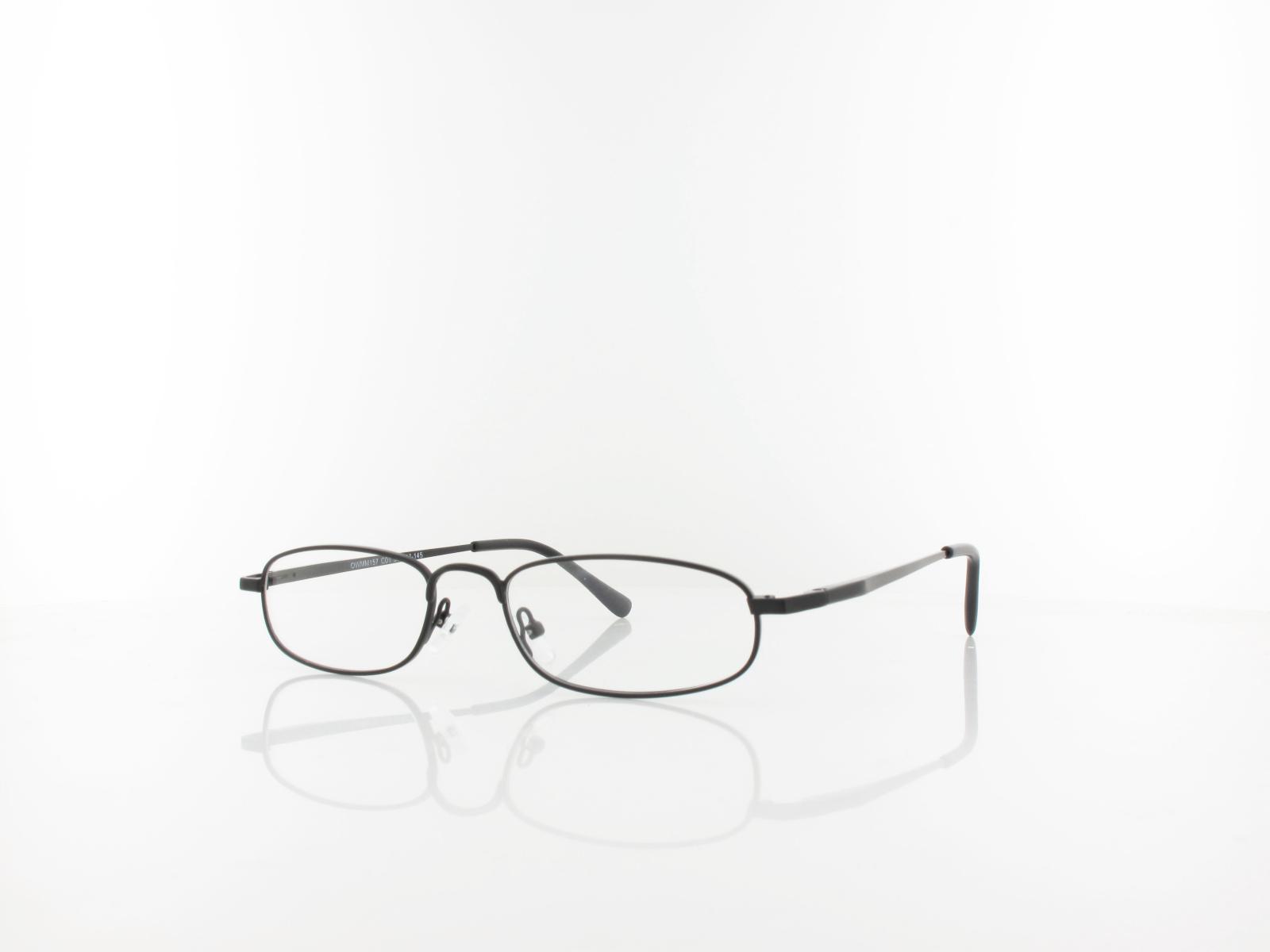 Brilando | OW MM157 C01 50 | black