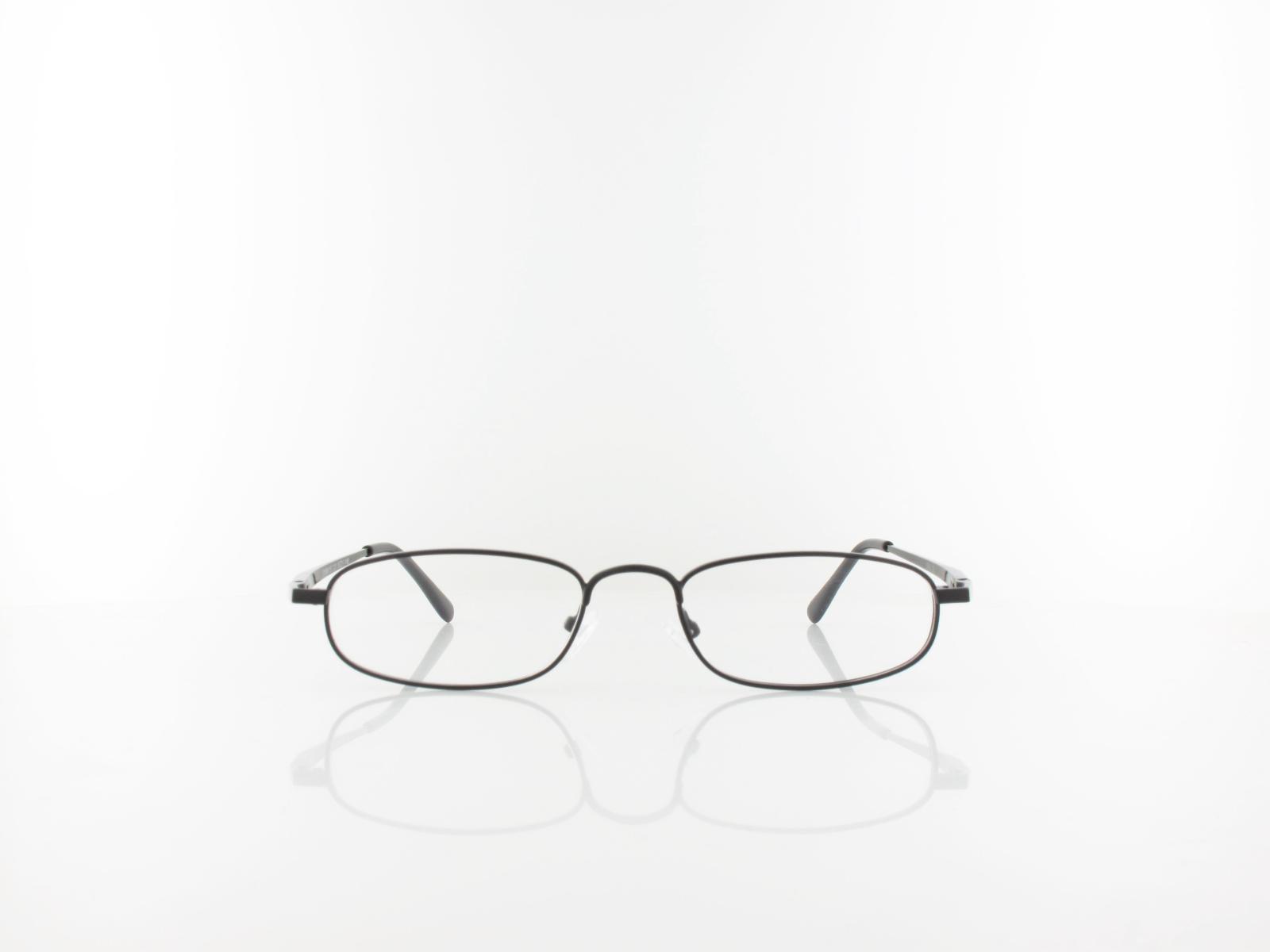 Brilando | OW MM157 C01 50 | black