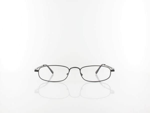 Brilando | OW MM157 C01 50 | black