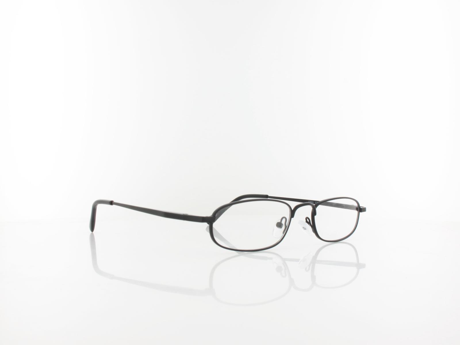 Brilando | OW MM157 C01 50 | black