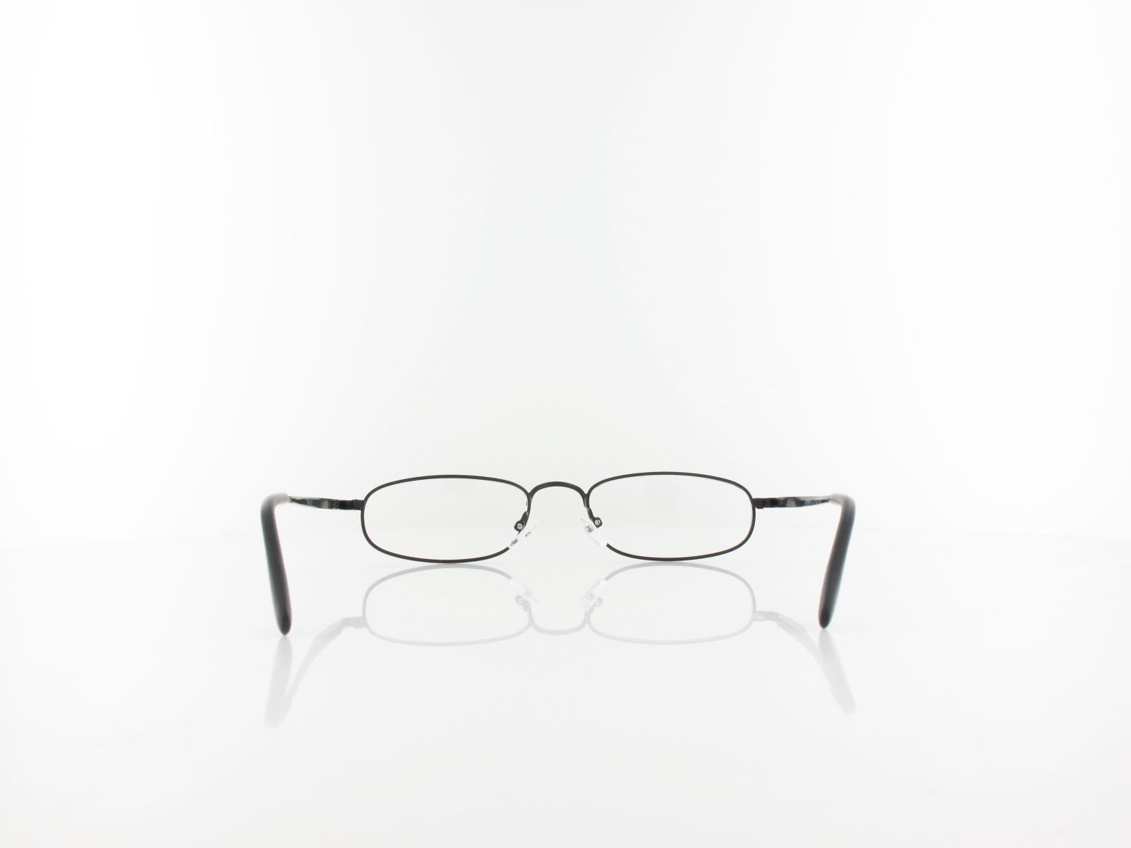 Brilando | OW MM157 C01 50 | black