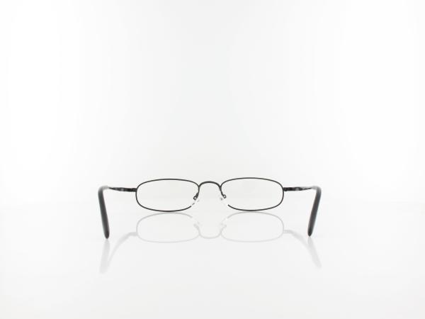 Brilando | OW MM157 C01 50 | black