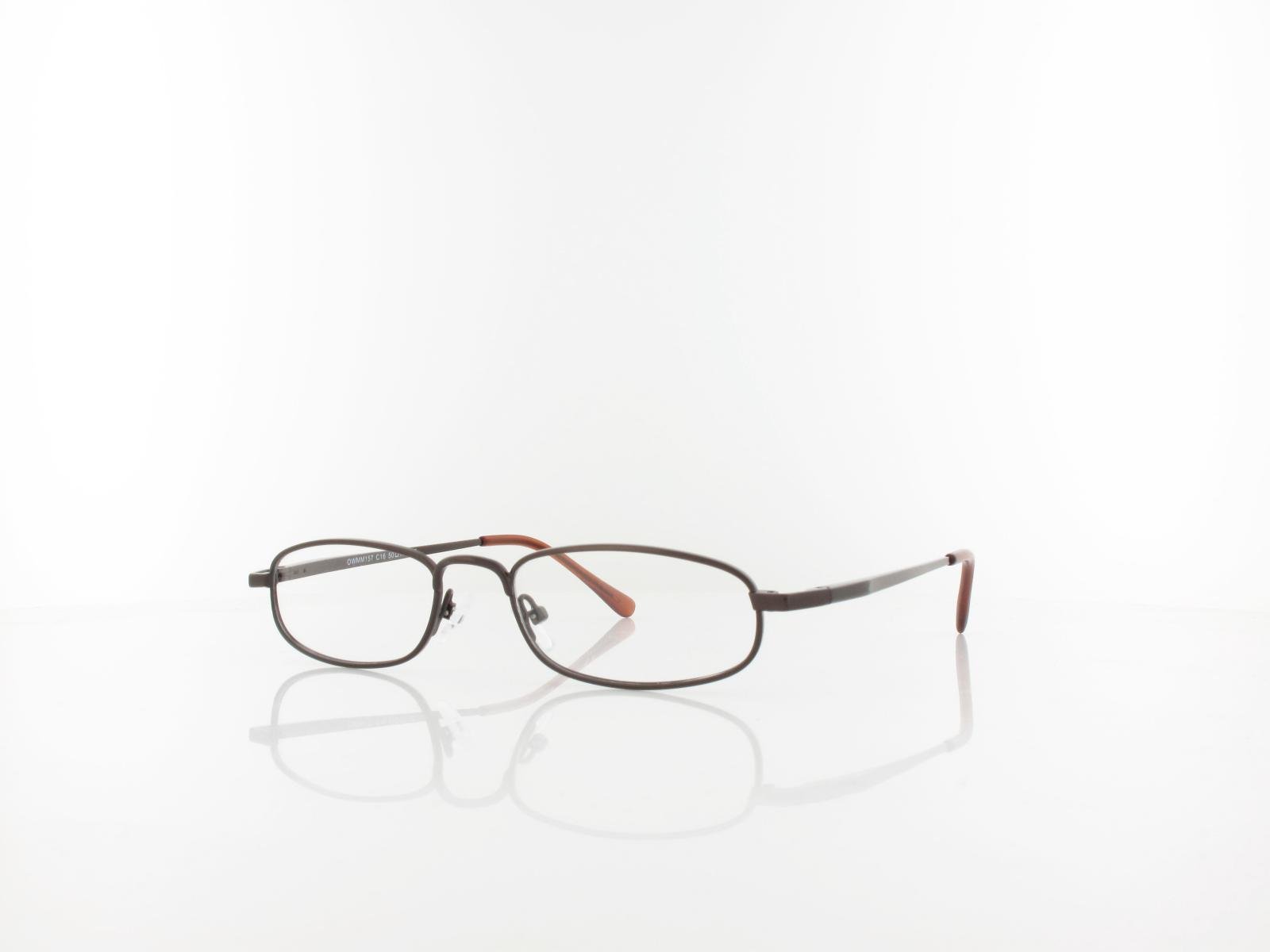 Brilando | OW MM157 C16 50 | brown