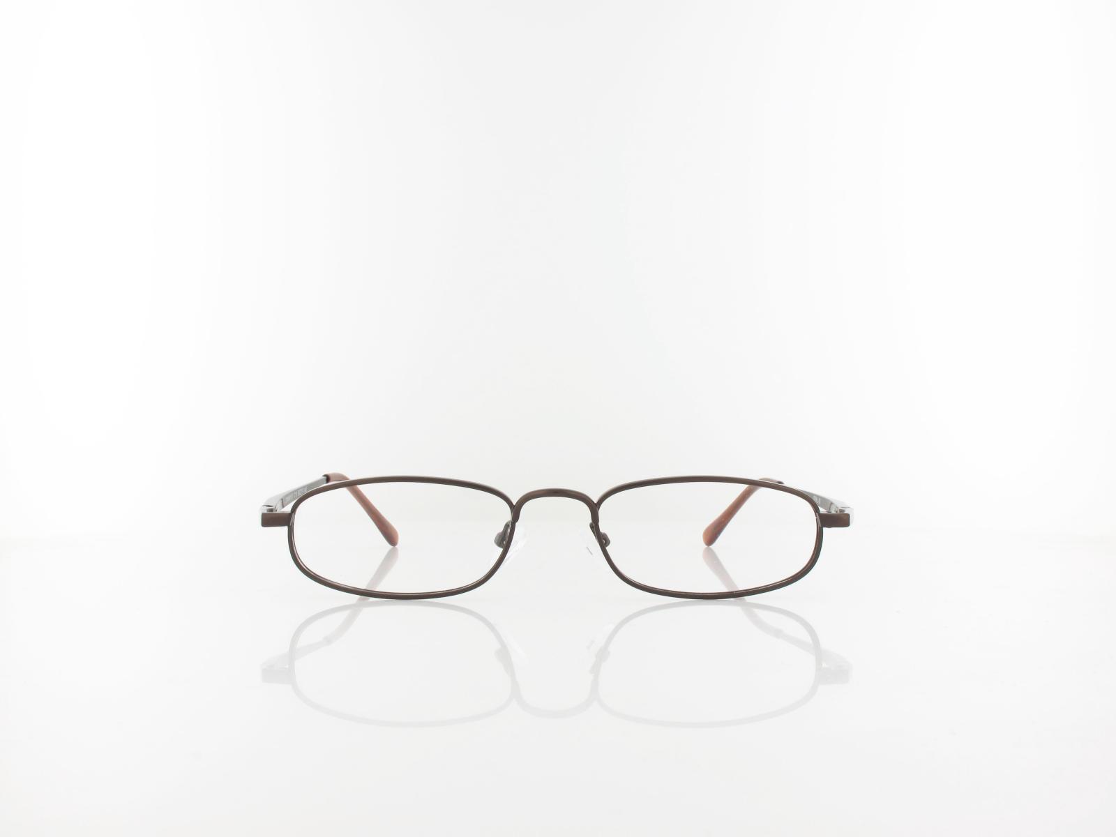 Brilando | OW MM157 C16 50 | brown