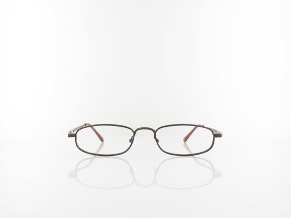 Brilando | OW MM157 C16 50 | brown