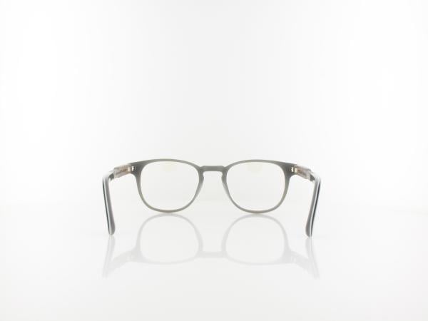 Wood Fellas | Bogenhausen Premium 10936 6308 47 | chalk oak black white