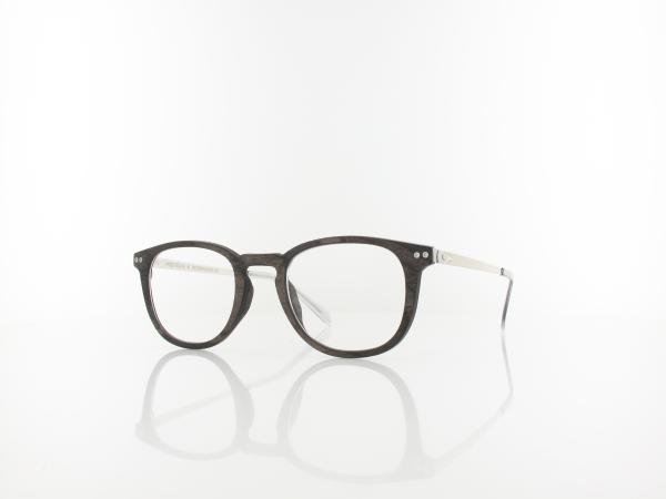 Wood Fellas | Bogenhausen Air 10997 6515 47 | black oak