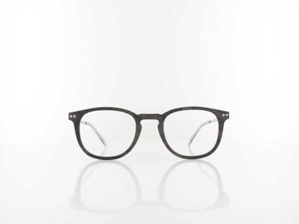Wood Fellas | Bogenhausen Air 10997 6515 47 | black oak