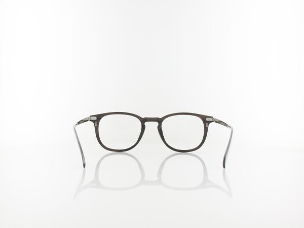 Wood Fellas | Bogenhausen Air 10997 6515 47 | black oak