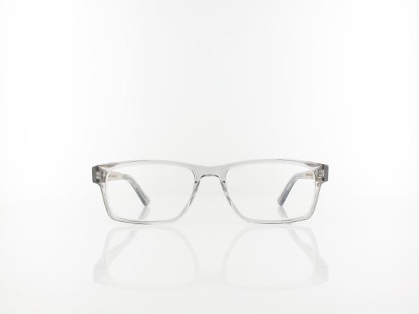 Wood Fellas | Maximilian Premium Wood Acetate 10999 6220 53 | chalk oak crystal grey