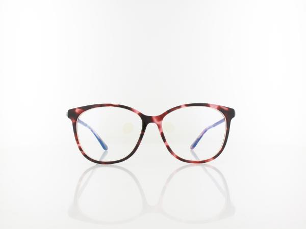 Wood Fellas | Cronheim Wood Acetate 11000 6291 54 | rosewood havana pink
