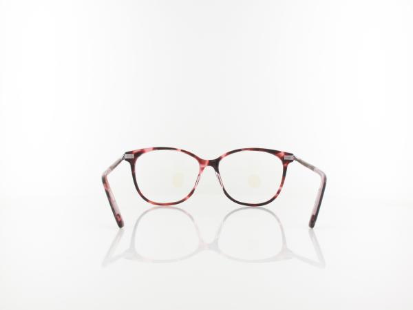 Wood Fellas | Cronheim Wood Acetate 11000 6291 54 | rosewood havana pink