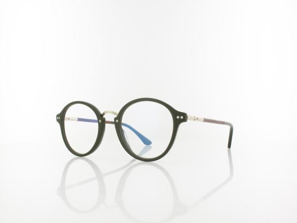 Wood Fellas | Löwenburg Wood Acetate 11011 6306 47 | macassar olive