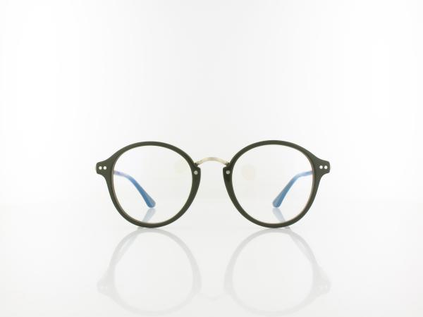 Wood Fellas | Löwenburg Wood Acetate 11011 6306 47 | macassar olive