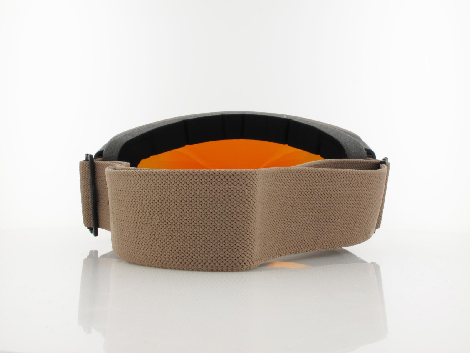 Alpina | Double Jack PLANET A7285 891 | sand matt / Q-LITE grey