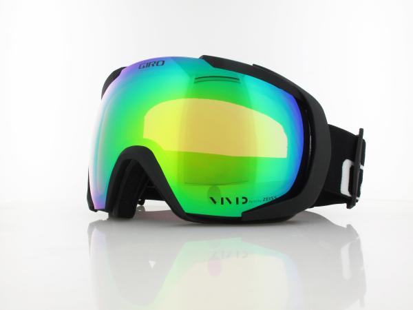 Giro | ONSET 003 | black wordmark / vivid emerald