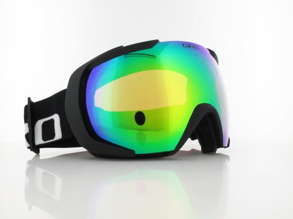 Giro | ONSET 003 | black wordmark / vivid emerald