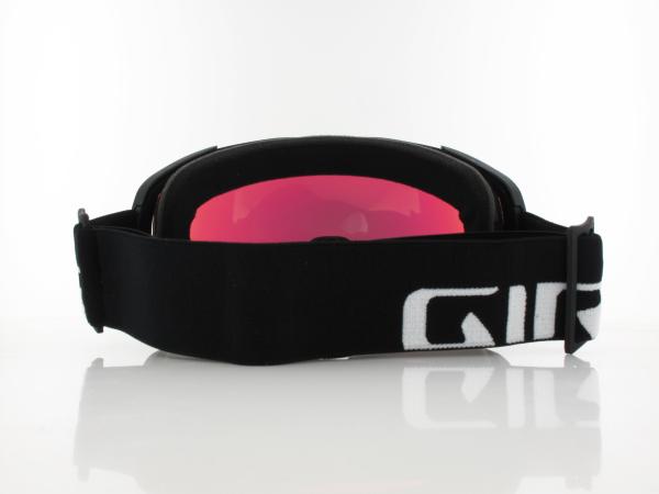 Giro | ONSET 003 | black wordmark / vivid emerald