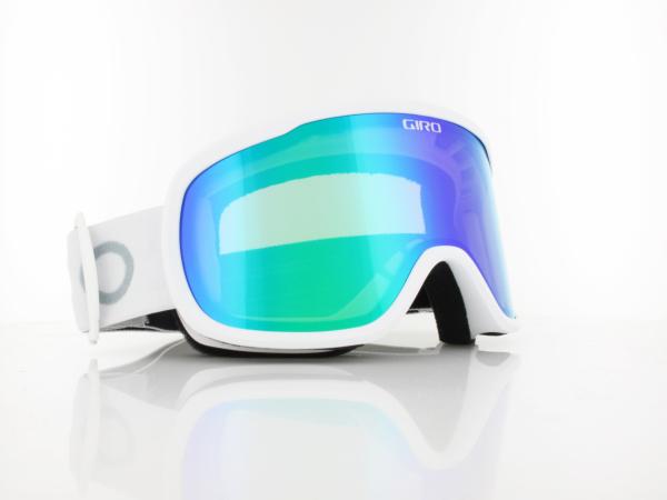 Giro | ROAM 004 | white core / loden green - yellow