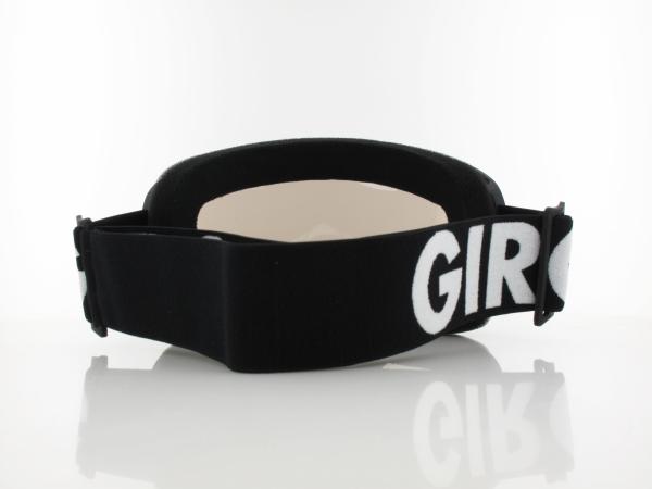 Giro | BOREAL 001 | black future / amber rose