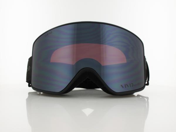 Giro | METHOD 025 | black mono / vivid jet black - vivid infrared